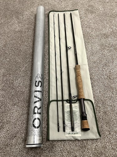 Orvis recon 907 4рс - recon, 907-4рс