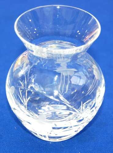 Stuart crystal cut glass - stuart,