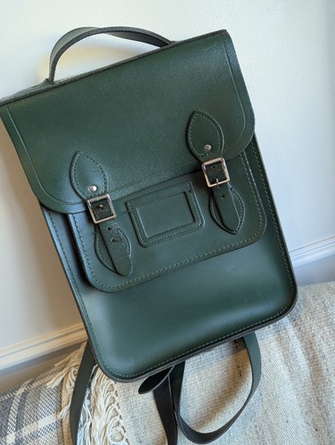 Cambridge satchel company - cambridge,