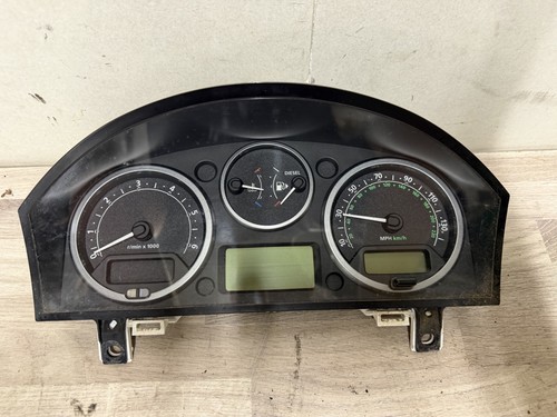 Range rover l320 speedo - rover,