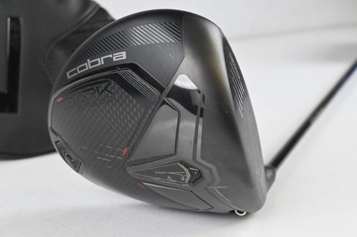 Cobra darkspeed max driver - max, /