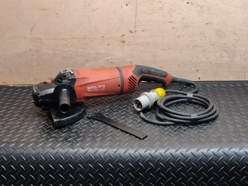 Hilti angle grinder 230 - hilti, 230-24d
