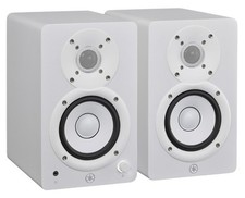 Yamaha HS4 Monitor Speakers in