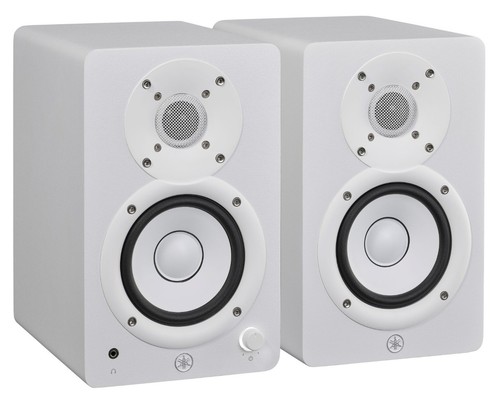 Yamaha hs4 monitor - monitor, speakers