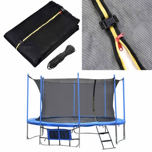 Yescom trampoline round - trampoline,