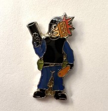 Royal Ulster Constabulary