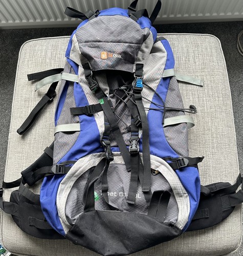 Gear tibet 10l - tibet, +