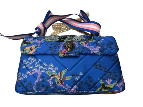New kurt geiger london fabric - new,