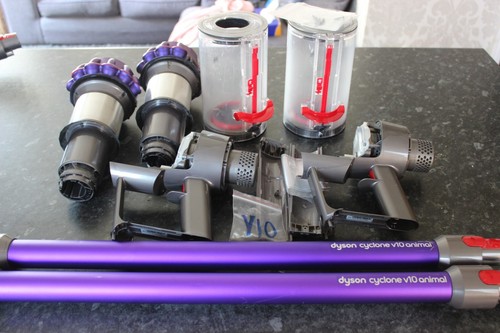 Genuine dyson v10 spare - (24),