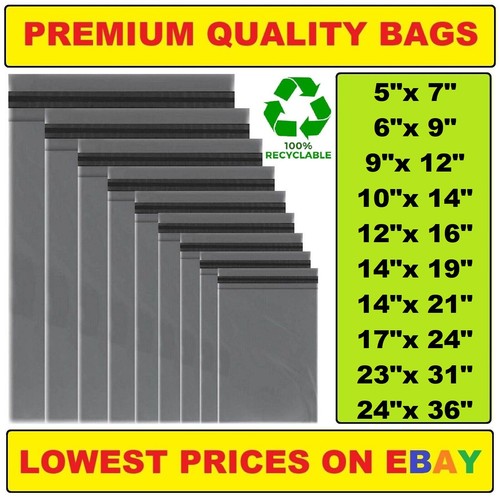 Grey mailing postage bags - mailing,