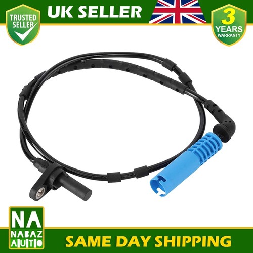 Abs wheel speed - wheel, sensor