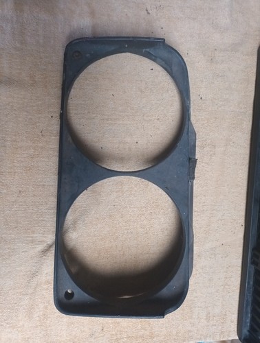 Ford capri 3 headlight - ford,