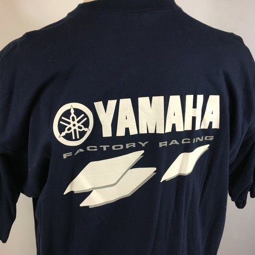 Vintage 90s yamaha factory - vintage,