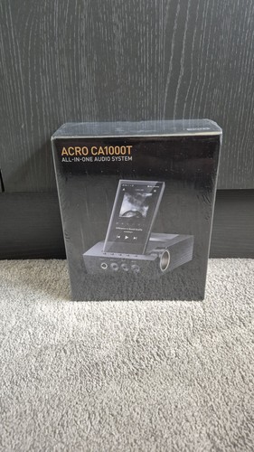 Astell kern acro ca1000t - astell,