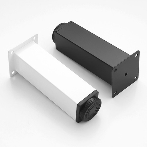 Adjustable cabinet legs - 4x,