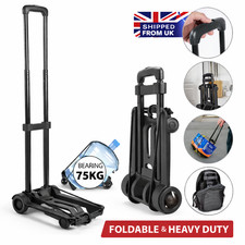 Heavy Duty Folding Lightweight
