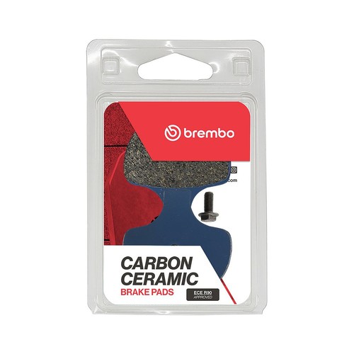 Brembo front road brake - front,