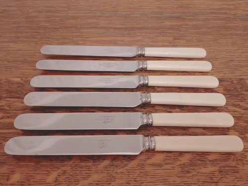 Pristine art deco vintage set - art,