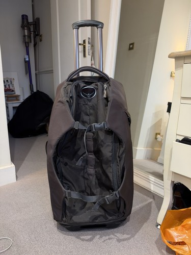 Osprey sojourn 80l convertible - osprey,