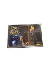 GW LORD OF THE RINGS STRATEGY