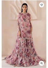 Original baroque Floral