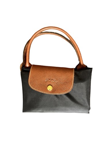 Medium black pliage - medium, nylon
