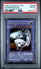 Yu-Gi-Oh! Uforoid Fighter