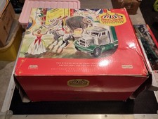 Days Gone "the circus collection" Billy Smart Big Top & Vehicle