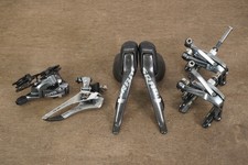 SRAM Force 22 11 Speed