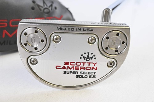 Scotty cameron super select - cameron,