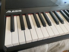 Alesis Recital 88 key, Semi