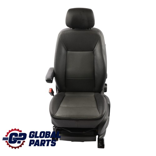 Ford galaxy mk2 front seat - ford,