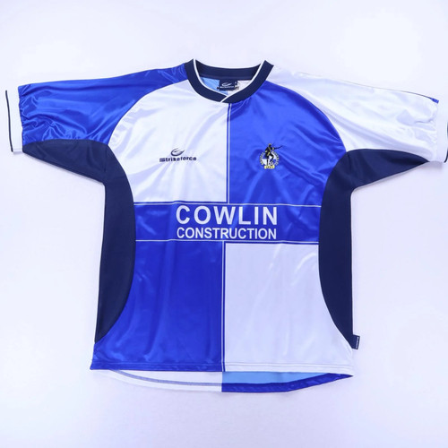 Original authentic bristol - original,