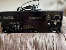 Pioneer CT-F4040 Stereo