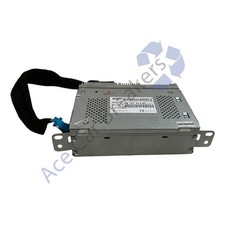 Citroen DS4 15-18 Facelift Sat