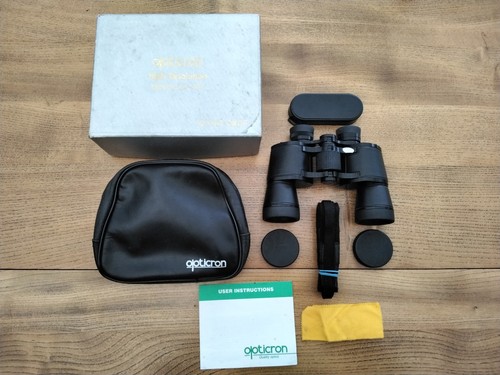 Opticron high resolution - opticron,