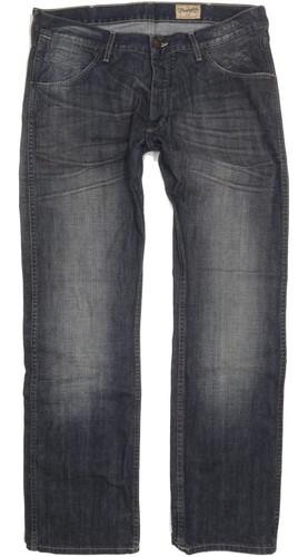 Wrangler ace men blue - ace,