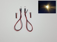 2 LED Technics SL 1200 MK3