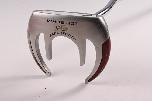 Odyssey white hot - white, xg