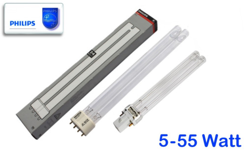 Philips uvc lamp clarifier - uvc,