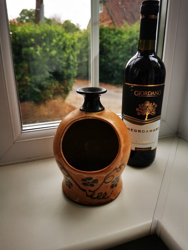 Vintage whatstandwell pottery - whatstandwell,