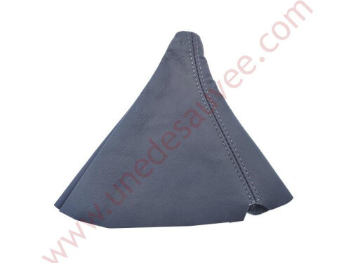 Bellows lever speed - bellows, leather