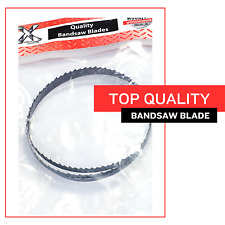 Bandsaw Blade 900 - 1980mm Any