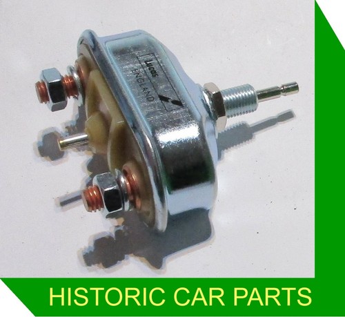Starter motor pull switch - motor,