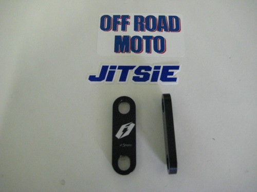 Jitsie beta sherco - sherco, gas