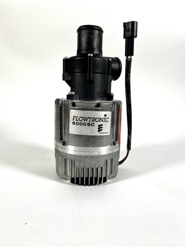 Eberspacher water pump - eberspacher,