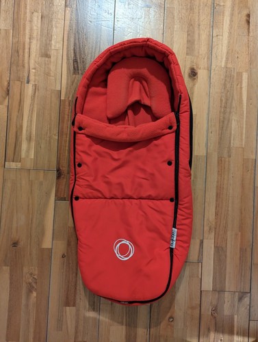 Bugaboo cocoon with head - bugaboo,