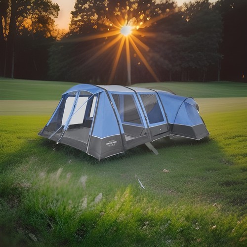 Vango airbeam rome air 650xl - airbeam,