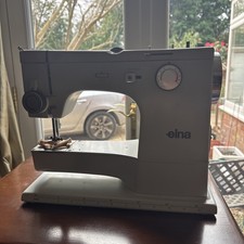 Vintage Elna SP  Switzerland