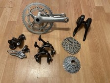 Campagnolo Mirage Groupset